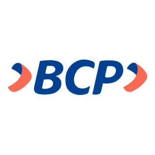 Logo de Banco de Crédito del Perú (BCP)