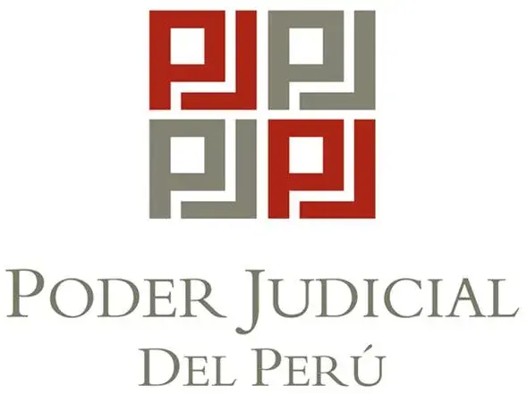 Logo oficial de Poder Judicial